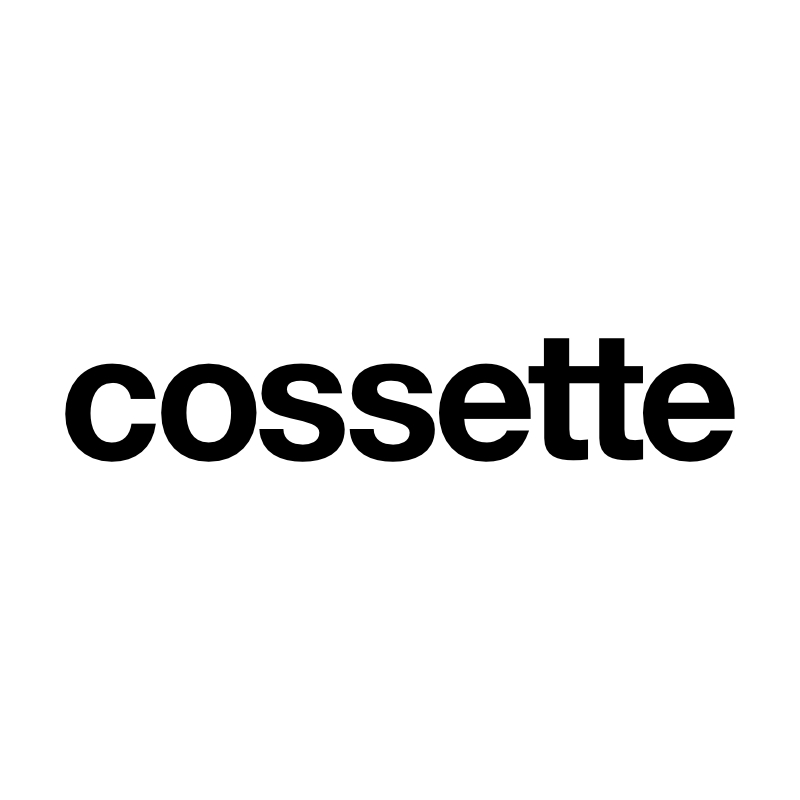 Cossette / Gouvernement du Québec - MSSS (cannabis)