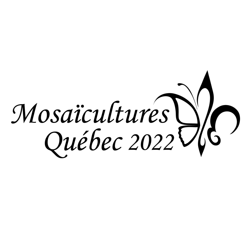Mosaïcultures Québec 2022 / 