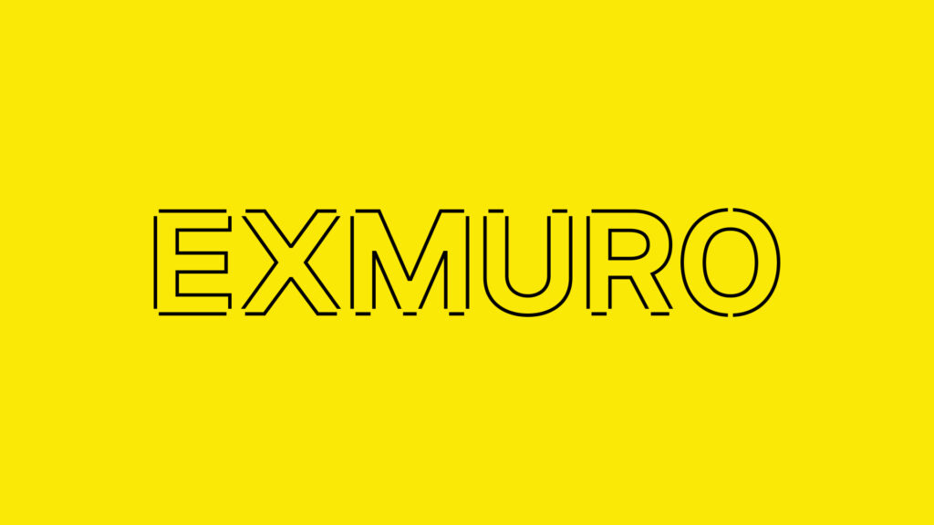 LG2 / EXMURO